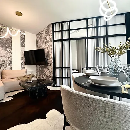 Lakowa Apartment ~ 1000M Main Square ~ Self Check-In 20H Вроцлав Екстер'єр фото