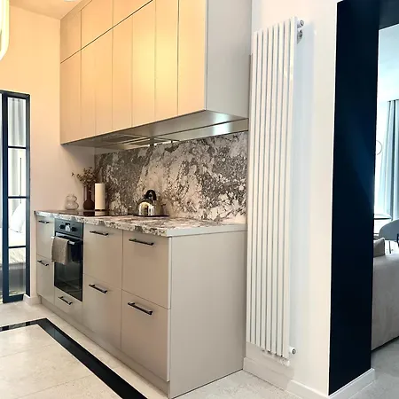 Lakowa Apartment ~ 1000M Main Square ~ Self Check-In 20H Вроцлав Екстер'єр фото